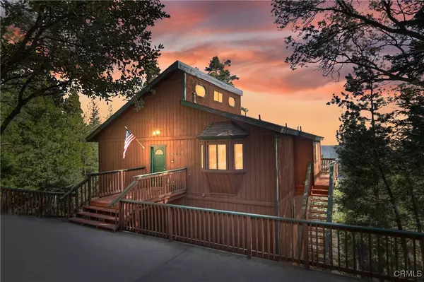 24513 Altdorf DR, Crestline, CA 92325