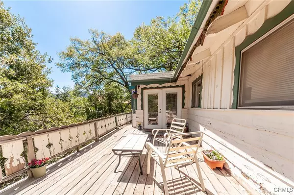 Crestline, CA 92325,480 Zermat DR