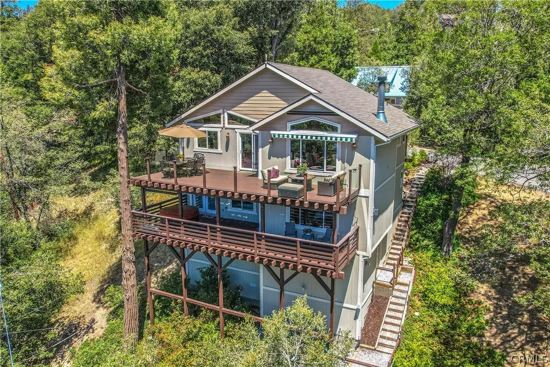 Crestline, CA 92325,441 Wylerhorn DR