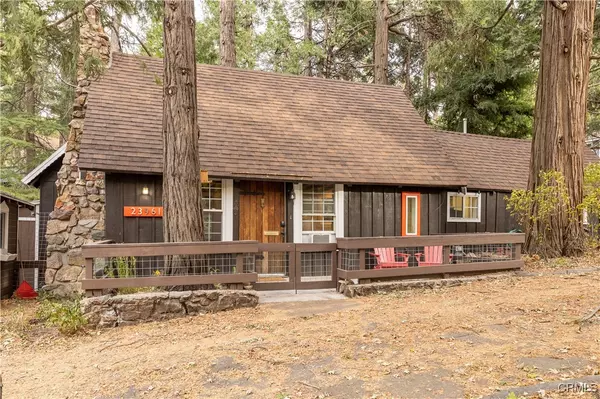 Crestline, CA 92325,23961 Wildwood LN