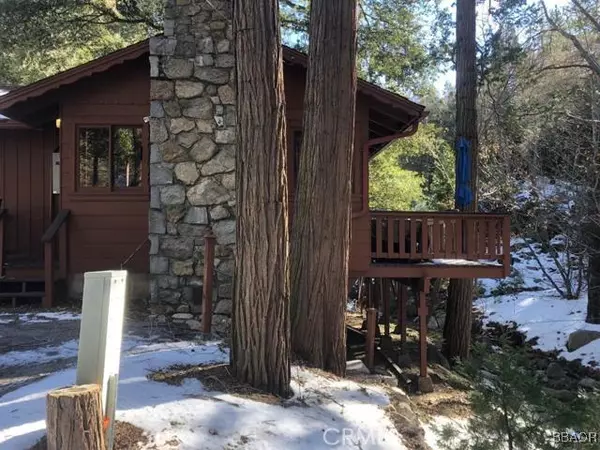 905 San Moritz CT, Crestline, CA 92325