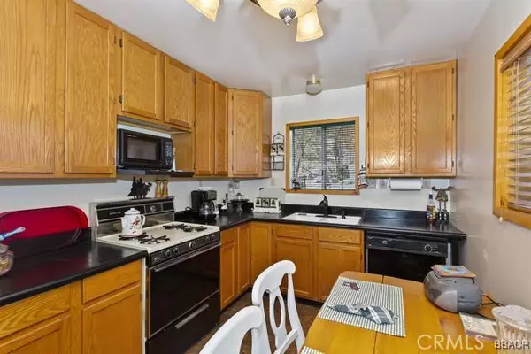 Green Valley Lake, CA 92341,33435 Falling Leaf DR