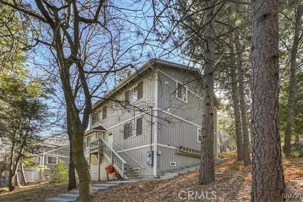 Crestline, CA 92325,22535 Waters DR