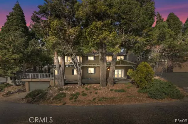 Crestline, CA 92325,22962 Valley View DR