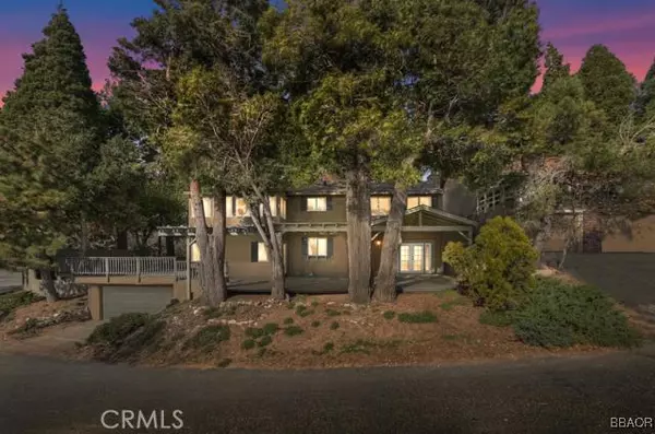 22962 Valley View DR, Crestline, CA 92325