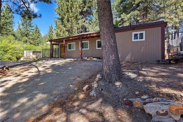 Green Valley Lake, CA 92341,33428 Blue Bird DR