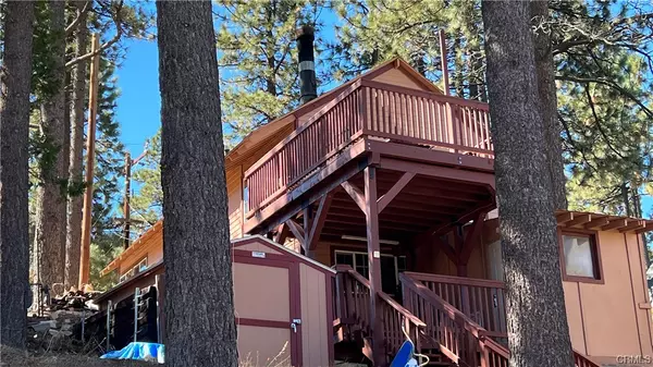 33004 Spruce DR, Green Valley Lake, CA 92341