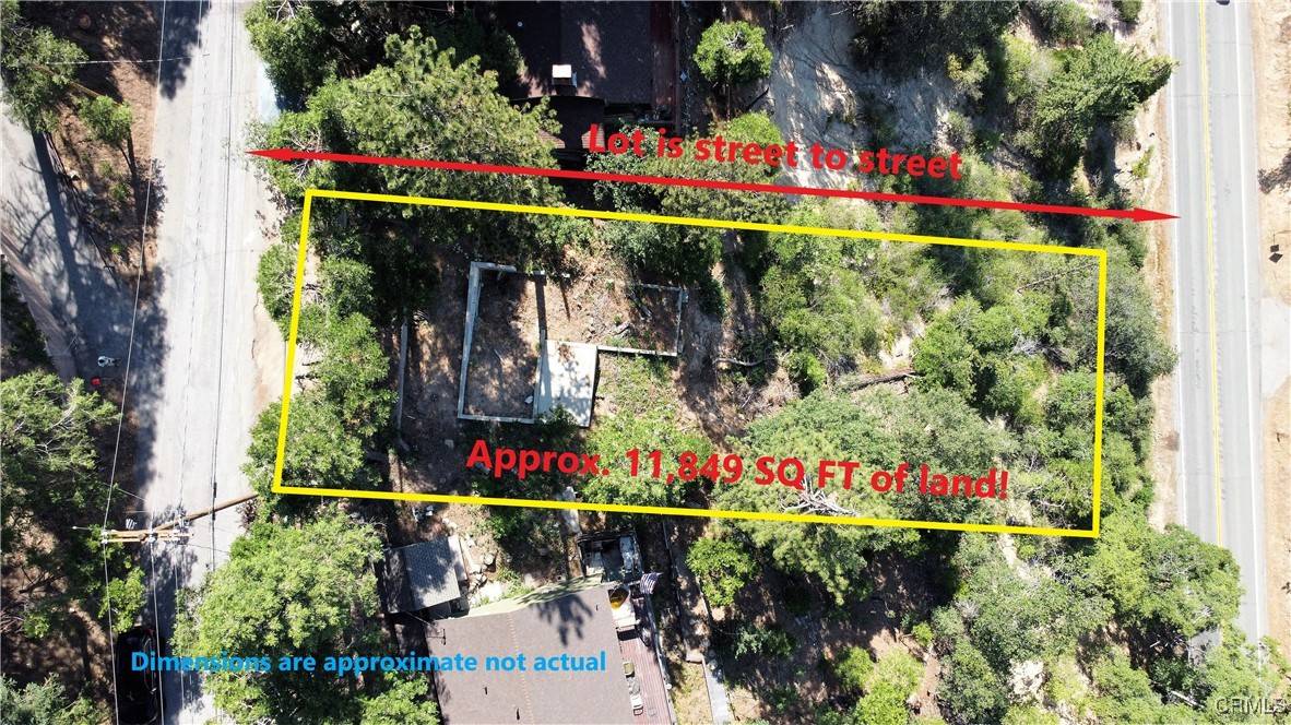 Crestline, CA 92325,24240 Bernard DR