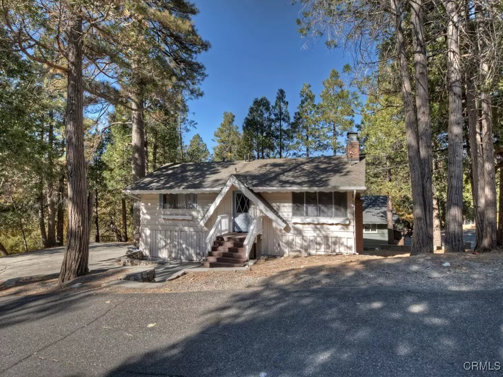 Crestline, CA 92325,24162 Montreaux DR