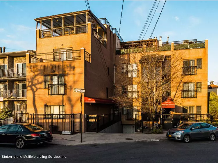 2881 Cropsey AVE #3a, Brooklyn, NY 11214