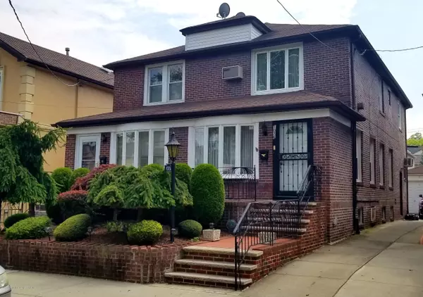 Brooklyn, NY 11228,1076 78th ST