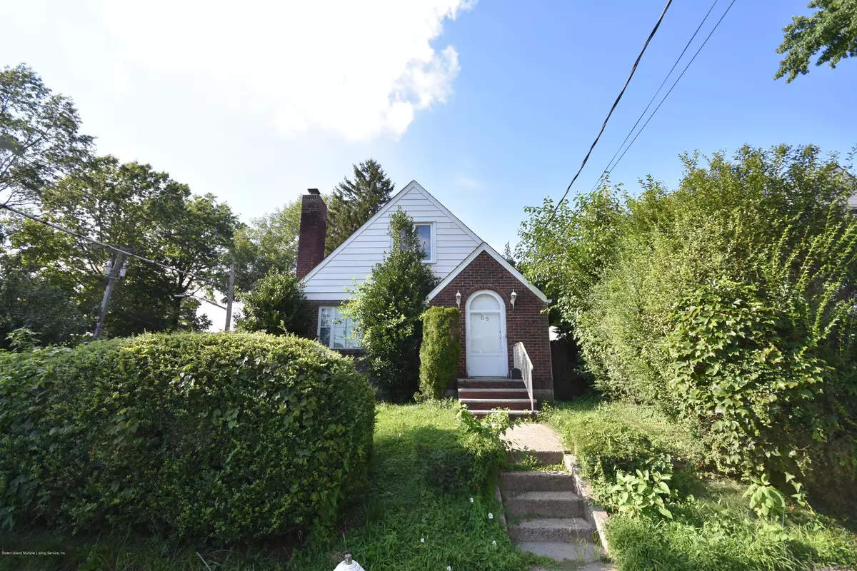 Staten Island, NY 10310,55 Dekay ST
