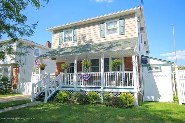 Staten Island, NY 10312,151 Lyndale AVE