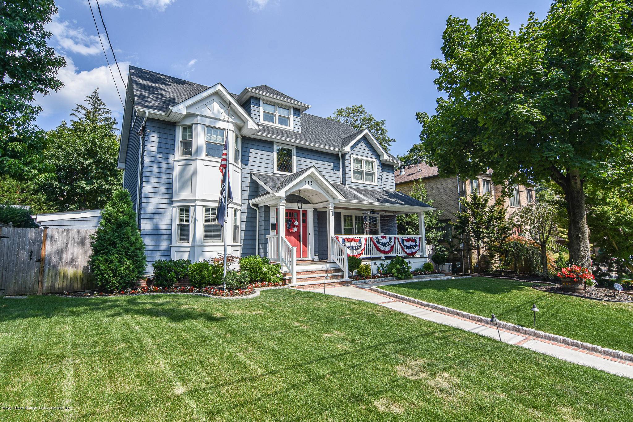 Staten Island, NY 10308,113 Midland RD
