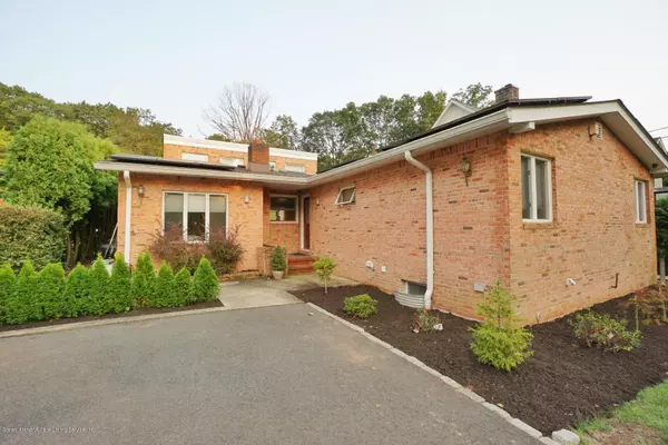 119 Nevada AVE, Staten Island, NY 10306