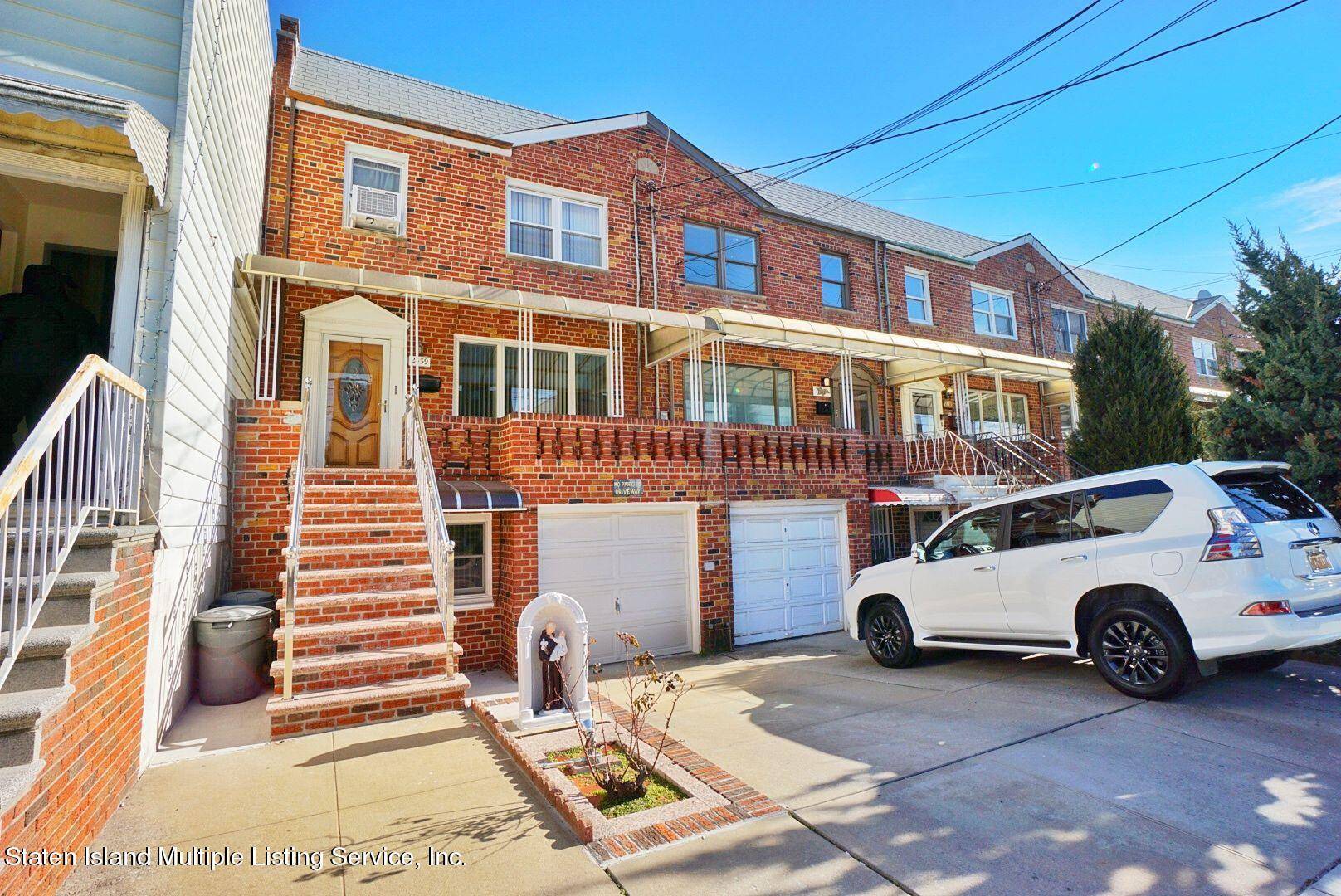 Brooklyn, NY 11223,2439 W 3rd ST