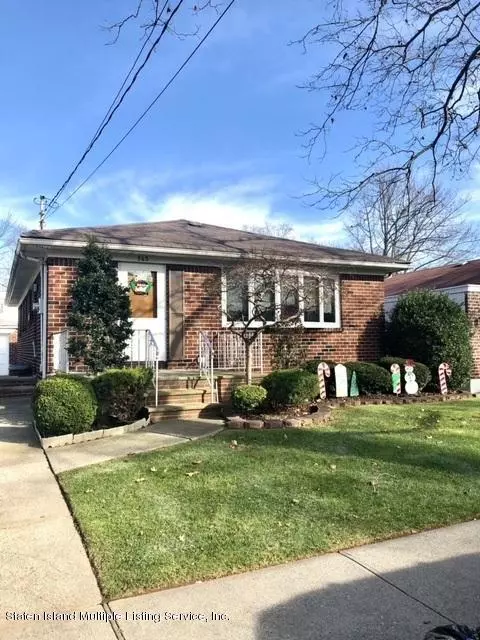 Staten Island, NY 10306,145 Penn AVE