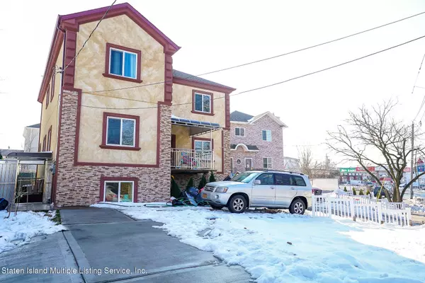464 Arthur Kill RD, Staten Island, NY 10308