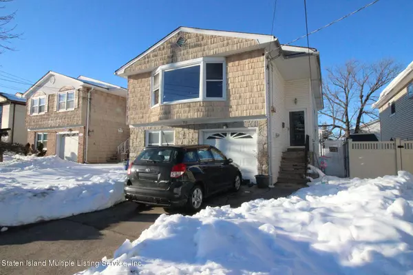 79 Genesee AVE, Staten Island, NY 10308