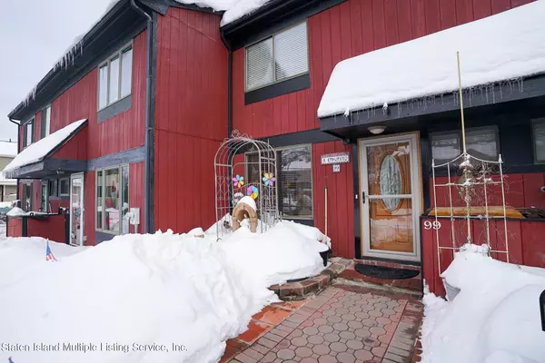 Staten Island, NY 10309,99 Arrowood CT