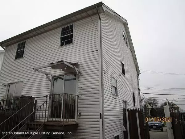 Staten Island, NY 10303,45 Morningstar RD