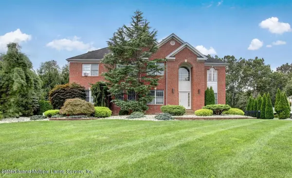 14 Cedarview AVE, Jackson, NJ 08527