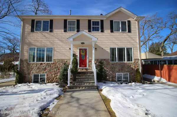 16 Swinnerton ST, Staten Island, NY 10307