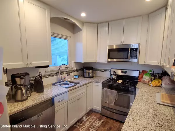 Staten Island, NY 10308,41 Ackerman ST