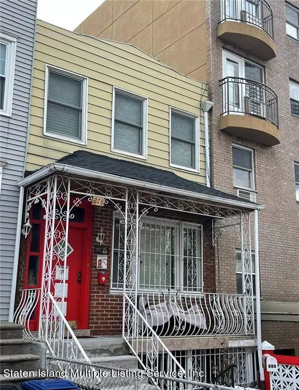 Brooklyn, NY 11215,278 18th ST