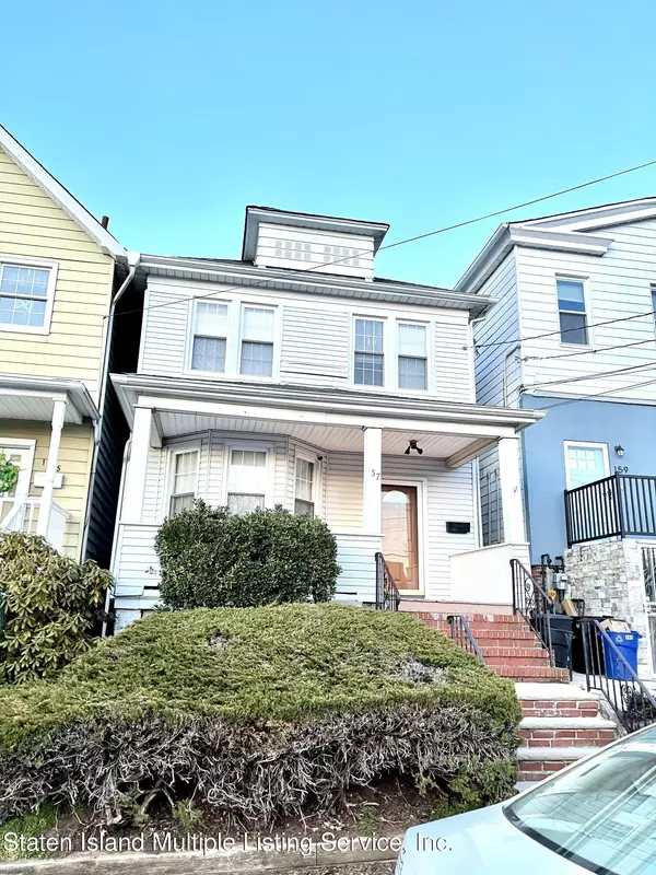 157 Anderson ST, Staten Island, NY 10305