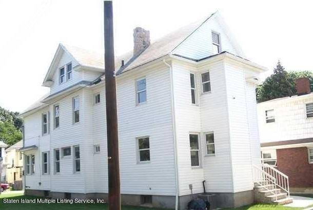Staten Island, NY 10302,88 Catherine ST