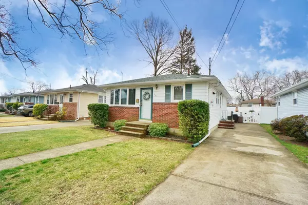 Staten Island, NY 10306,356 Penn AVE