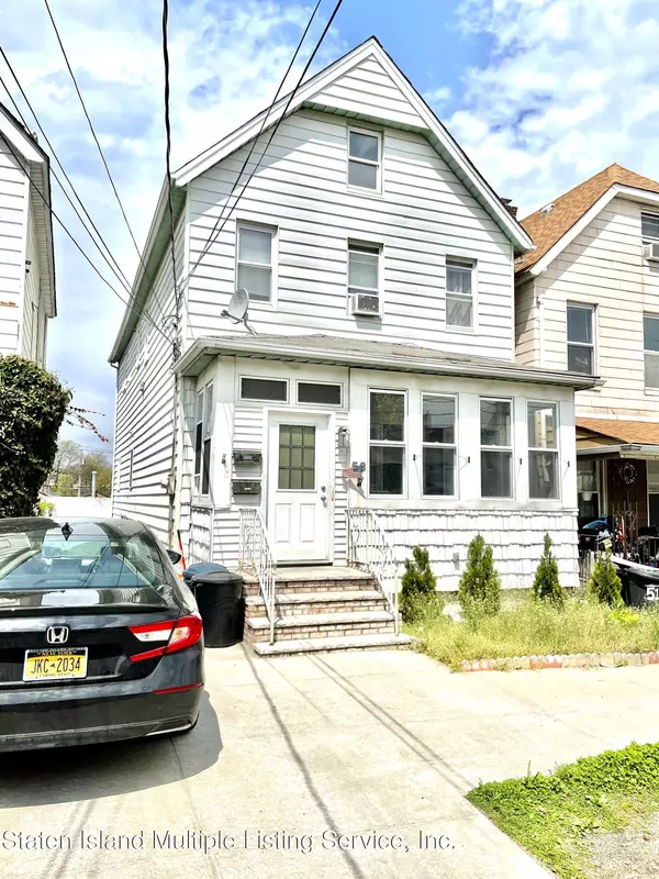 53 Lynhurst AVE, Staten Island, NY 10305