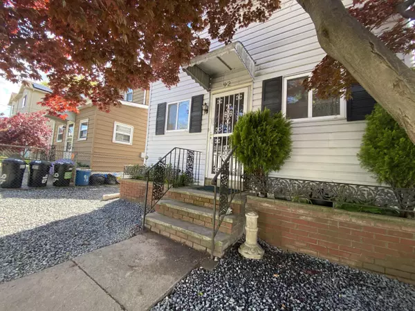 Staten Island, NY 10314,92 Clermont PL