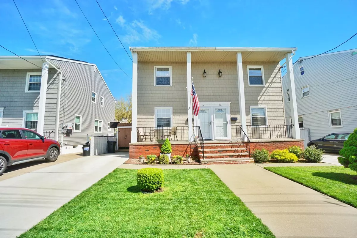 Staten Island, NY 10306,96 Cuba AVE