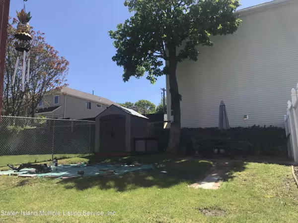 Staten Island, NY 10304,339 Britton AVE