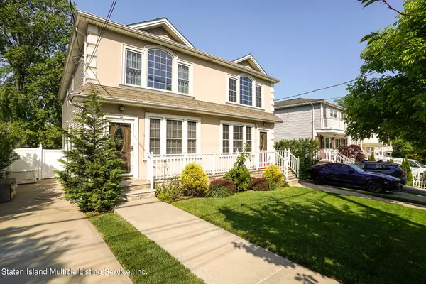197 Justin AVE, Staten Island, NY 10306