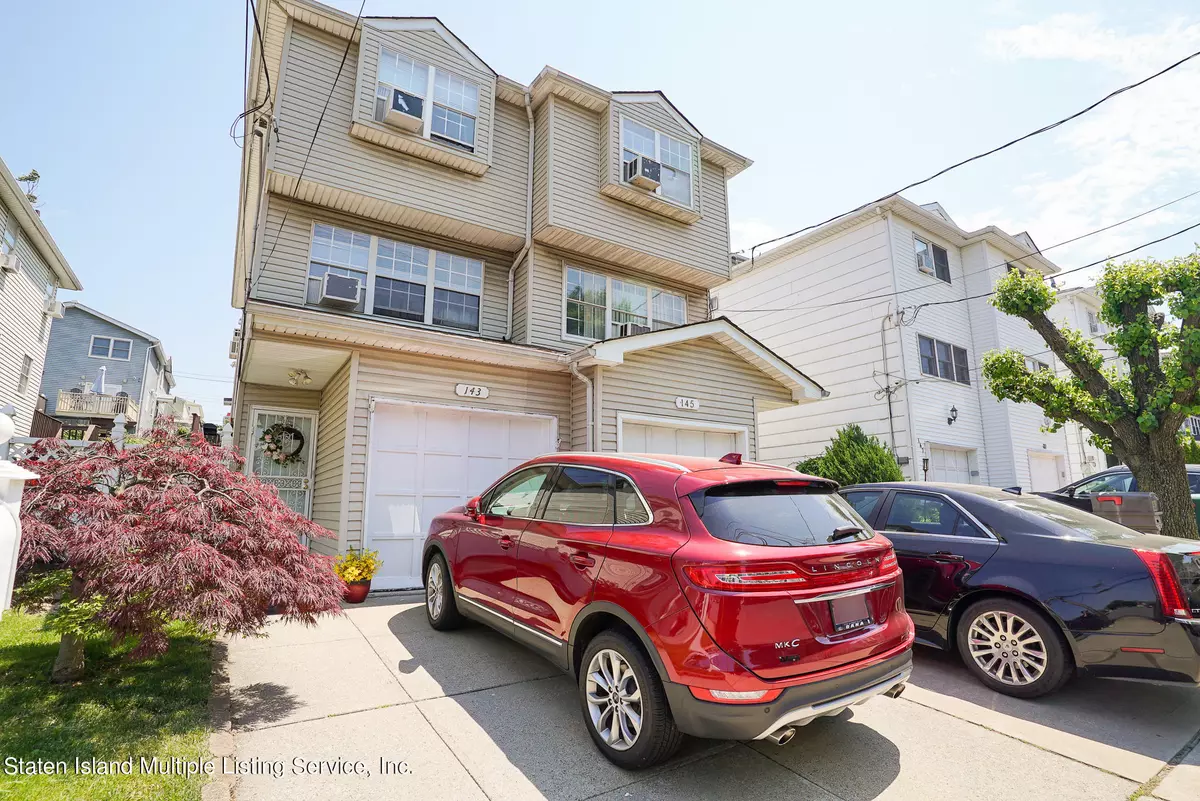 Staten Island, NY 10301,143 Ontario AVE