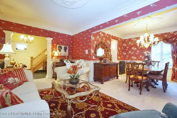 Staten Island, NY 10307,38 Hopping AVE