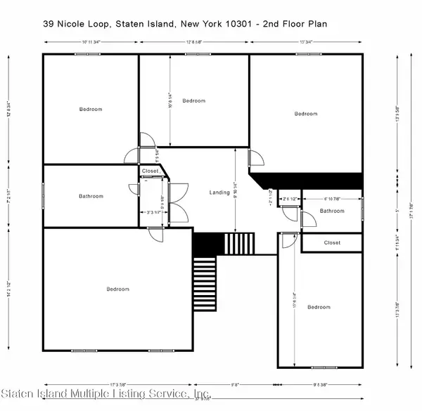 Staten Island, NY 10301,39 Nicole LOOP