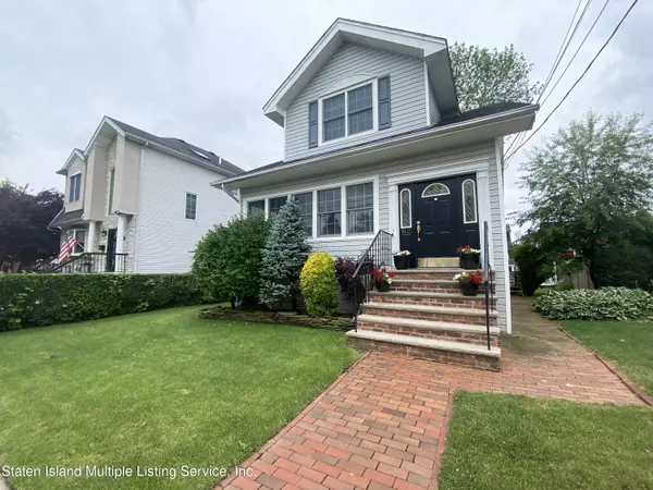 Staten Island, NY 10306,62 Dale AVE