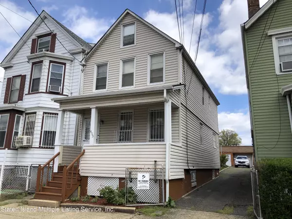 453 1st AVE, Out Of Area, NJ 07206