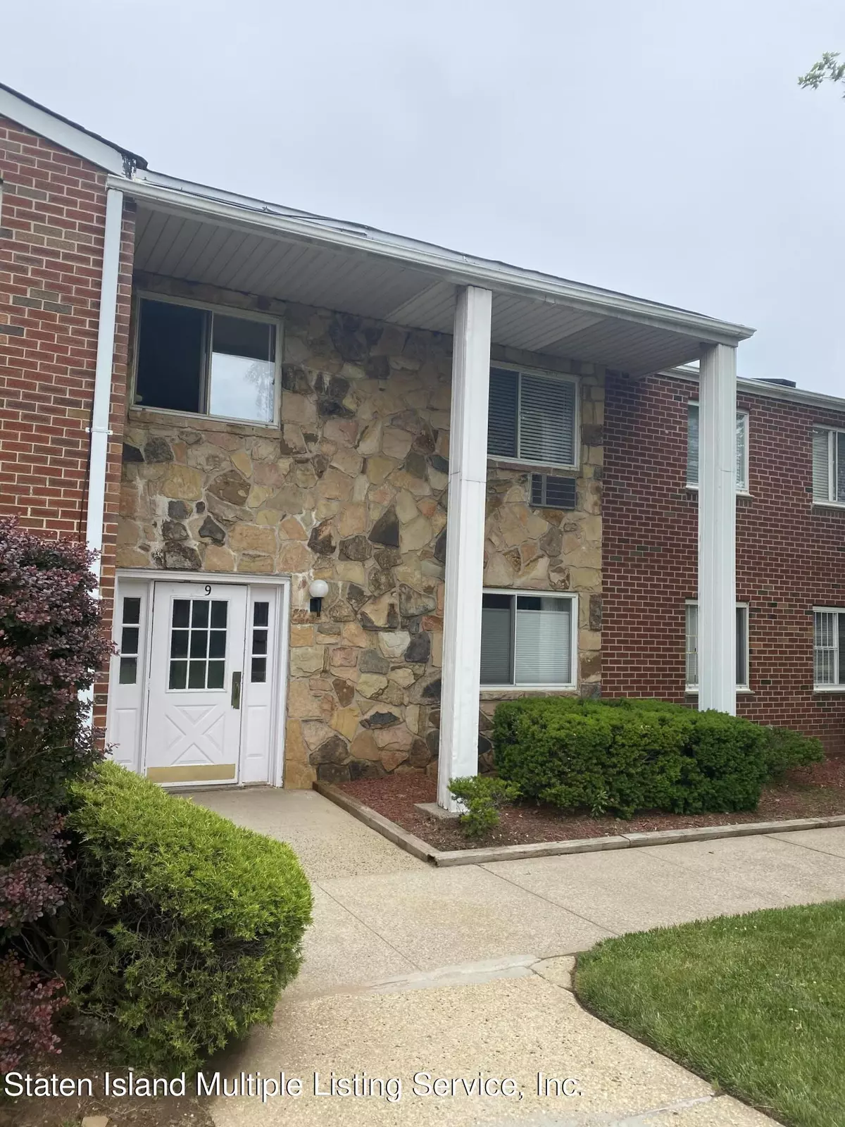 Staten Island, NY 10314,9 Gadsen PL #1b