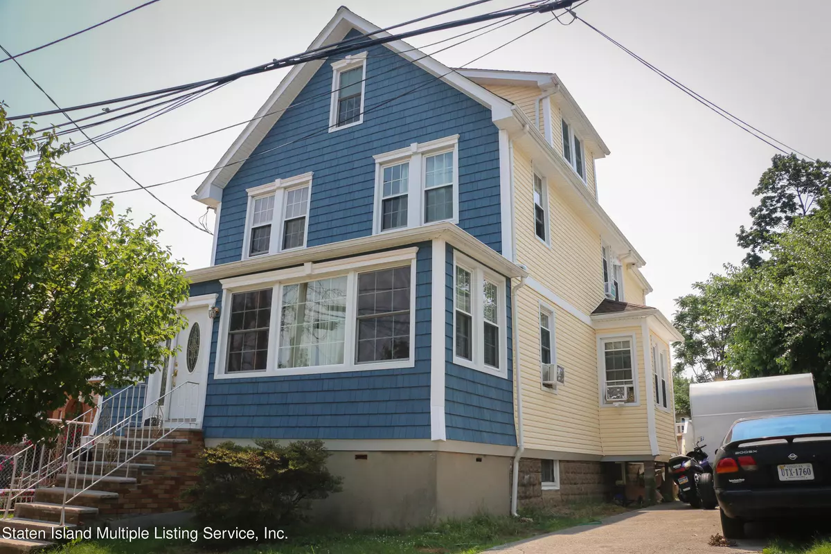 Staten Island, NY 10305,8 Evelyn PL