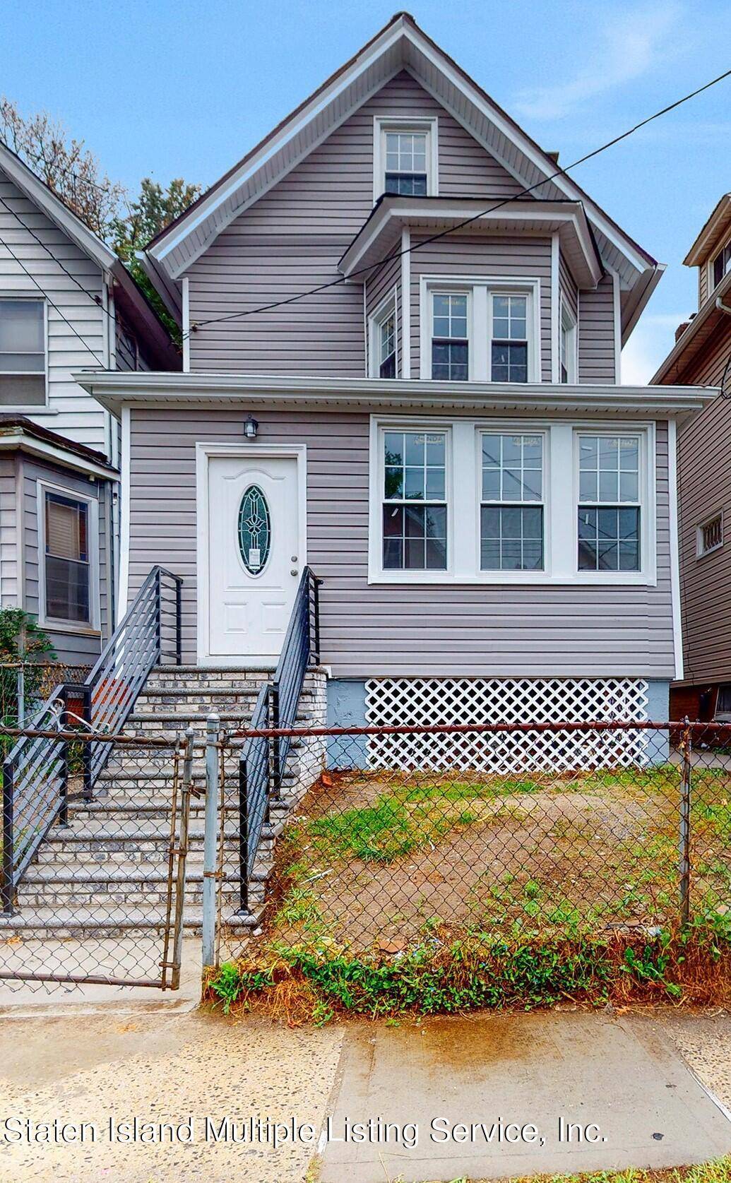 36 Harrison AVE, Staten Island, NY 10302