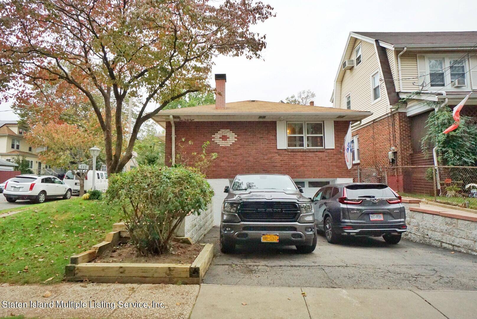 Staten Island, NY 10302,448 Heberton AVE