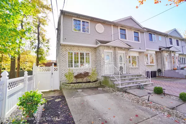 Staten Island, NY 10314,738 Barlow AVE