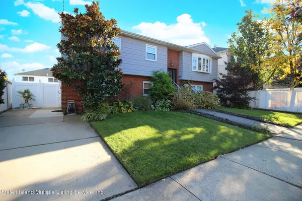 Staten Island, NY 10312,118 Elmbank ST