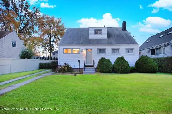 4114 Richmond AVE, Staten Island, NY 10312
