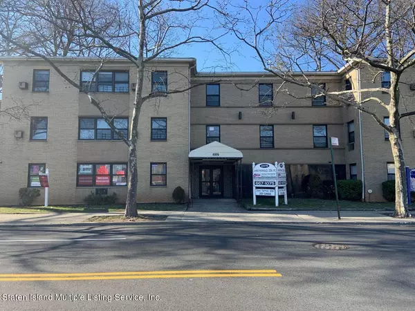 2375 Richmond RD #1e, Staten Island, NY 10306